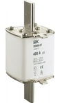 Плавкая вставка предохранитель габарит 2  400А IEK ППНИ-37