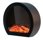 Светильник ФАZА FL-D25USB (кругл.) (кратно 1)