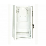 Щит TDM ЩУРН-1/12  395*310*165