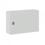 Щит ЩМП 400x600x200 (В х Ш х Г) IP66 DKC R5ST0462 сварной навесной серии ST с М/П