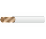 Провод медный ПуГВ 1,5 (ПВ-3 1,5) белый (бухта 20)