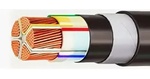Кабель медный силовой бронированный ВБШвнг(А)-LS 5х50-1 (мн) ГОСТ ЭМ-КАБЕЛЬ