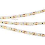 Светодиодная лента Arlight IP33 12V 9,6 Вт/м 3000К RT 2-5000 12V Warm3000 2x (3528, 600 LED, ) (кратно 5)