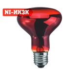 Лампа  Navigator  R127  250Вт  220В  Е27  ИКЗК