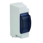 Бокс  КМПн 1/2 с дверцей EKF PROxima IP30 (кратно 1)