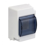 Бокс навесной КМПн  1/4 с дверцей EKF PROxima (кратно 1)