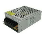 Драйвер Ecola 220-12V 50Вт IP20  110х78х36   LED strip Power Supply  /B2L050ESB/