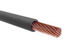 Провод медный ПуГВ 95 (ПВ-3 95) черный