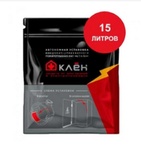 Пиростикер АСТ КЛЕН 15