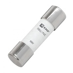 Плавкая вставка цилиндрическая ПВЦ (22х58) 80А EKF PROxima (кратно 1)