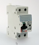 Автоматический выключатель дифференциального тока 2П 16А 30мА Legrand RX3 АВДТ характеристика С тип AC 1П+N 419399