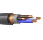 Кабель медный контрольный КВВГэнг(А)-LS 4х1,5 ГОСТ