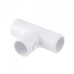 Тройник открывающийся DKC 50620 IP40, д.20 мм