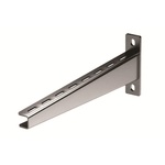 Консоль усиленная основание 500мм DKC BBH6050