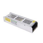 Драйвер Ecola 220-12V 150Вт IP20   200х58х37   LED strip Power Supply /B2N150ESB/