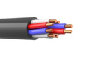Кабель медный контрольный КВВГнг(А)-LS 10х1,5 ГОСТ