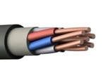 Кабель медный контрольный КВВГэнг(А)-LS 7х1,5 ГОСТ