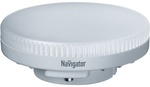 Светодиодная лампа Navigator NLL-GX53-8-230-6.5K 61 248
