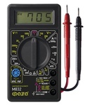 Мультиметр ФАЗА М-832