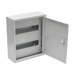 Щит ЩРН 18 350х300х120 IP31 EKF Basic (кратно 1)