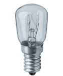 Стандартная лампа накаливания  Navigator T26  25Вт  230В  E14