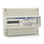 Счетчик трехфазный однотарифный Энергомера ЦЭ6803В/1 10-100А 3-фазн. 4пр. М7 Р31 DIN ОУ