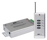 Контроллер Jazzway RGB  ZC-2000RC 12V 3x4A =144Вт (RF) .3327392