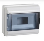 Бокс  пластиковый КМПн-9 IP55