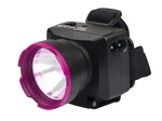 Фонарь налобный ФAZA AccuFH7-L3W аккумулятор 4V0,9Ah, ЗУ 220V, черный