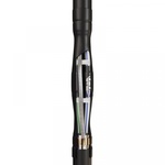 Муфта 4ПСТ(б)-1-150/240 -Б (с болт. ) КВТ 57803 / на кабель : (А)ВБбШв, (А)ПвБбШв, (А)ПвБбШп)