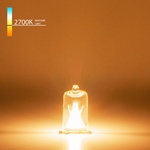 Галогенная лампа  Elektrostandard  JCD  50Вт  220В  G9