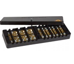 Коробка испытательная переходная КИП-С-IP20-КЭАЗ