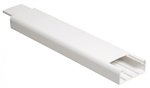 Кабель-канал белый 100х40 парапетный CKK40-100-040-1-K01 IEK Праймер (кратно 2)