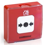 ИПР 513-10 Извещатель пожарный ручной