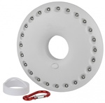 Фонарь светодиодный ЭРА KB-501 кемпинговый "НЛО-24" 24xLED, батарейки 3xAA, коробка