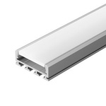 Arlight Алюминиевый Профиль PLS-LOCK-2000 ANOD (кратно 2)
