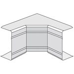 Угол  цвет белый 60х40  (90град)  внутренний неизменяемый DKC  NIA  01823