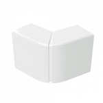 DKC NEAV Белый Угол внешний изменяемый 100x60 (70-120град) 01713