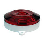 Гром-12КП Комбинированный свето-звуковой оповещатель 12В, 105дБ, 20/20мА