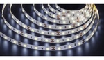 Светодиодная лента Navigator IP20 12V 4.8Вт/м 6000К 71 701 NLS-3528CW60 серия PRO СД (1 упаковка- 5 метров) (кратно 5)