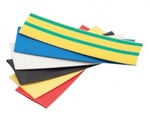 Трубка Navigator  NST-4-12-10-34-M трубка ТУТ(упаковка 34шт*10см), ассорти набор (от d4 до d12) 71 192