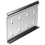 Соединитель усиленный горизонтальный GTO 50 L DKC LG5000