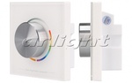 Панель Arlight Rotary SMART-P1-RGB (12-24V, 2.4G)