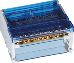 Шина нул. 4х11 в корпусе Navigator NBB-C411  71 239