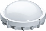 Светильник светодиодный Navigator NBL-R1-12-4K-WH-IP65-LED баня 94 826