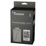 Контроллер ЭРА RGB controller-12-A01-RF
