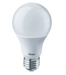 Светодиодная лампа Navigator A60  7Вт 230В 4000K E27