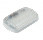 Cветильник Персей СА-5006 серия Гермес  6Вт 700Лм с оптико-акустическим датчиком  IP40 LED