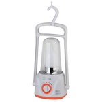 Фонарь светодиодный ЭРА KA40SU Аккумулятор 4V4Ah, 40xSMD, ЗУ 220V, карт