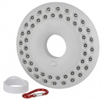 Фонарь светодиодный ЭРА KB-601 "НЛО-48" 48xLED, 3xAA,